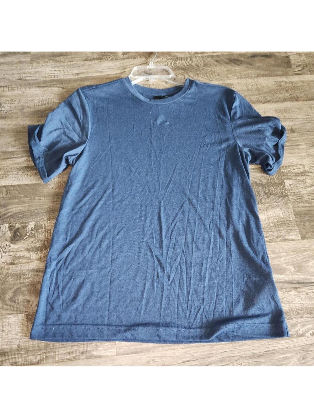 Adidas Oversized Tee